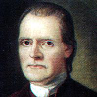 Roger Sherman