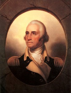 George Washington