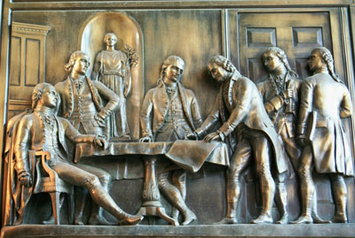 Declaration of Independence