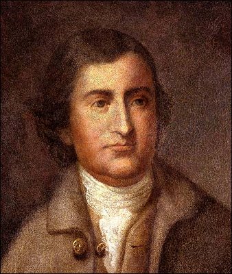 Edmund Randolph