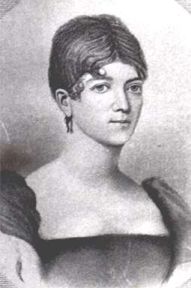 Elizabeth Monroe