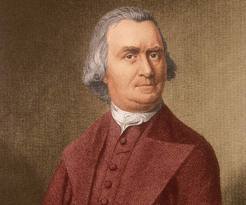 Samuel Adams