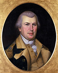 General Nathaniel Greene