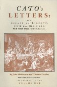 Cato's Letters