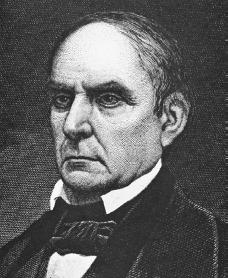 Daniel Webster