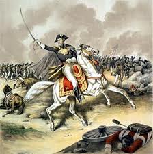 Battle of New Orleans - Jackson