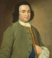 George Mason