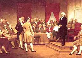 constitutional convention