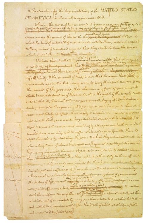 Declaration-of-Independence