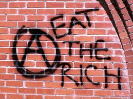 Eat The Rich