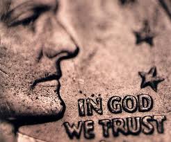 In God We Trust