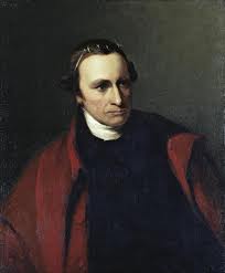 patrick henry