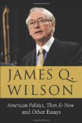 American Politics by James Q. Wilson