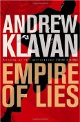 Empire of Lies by Andrew Klavan