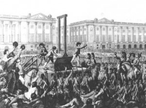 french revolution