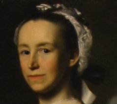 Mercy Otis Warren