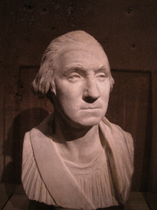 George Washington