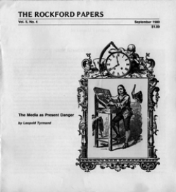 Rockford Papers