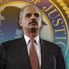 Eric Holder