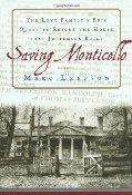 Saving Monticello