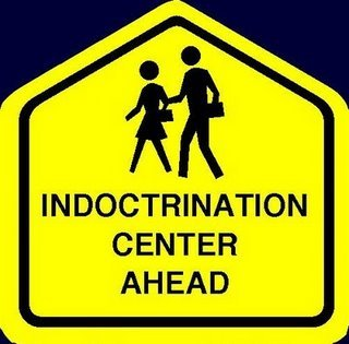 Indoctrination Center