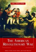 The American Revolutionary War