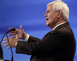 Newt Gingrich