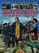 Washington at Valley Forge