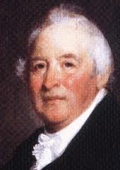 Brigadier General William Hull