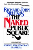 The Naked Public Square