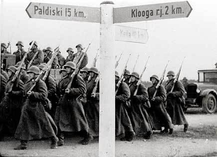 Soviet Invasion of Poland