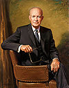 Dwight D Eisenhower