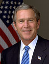 George W Bush