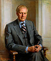 Gerald R Ford