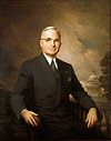 Harry S Truman