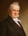 James Buchanan