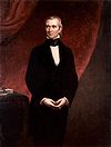 James K Polk