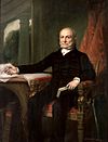 John Quincy Adams