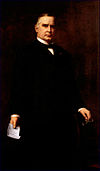 William McKinley