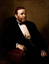 Ulysses S Grant