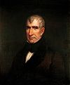 William Henry Harrison