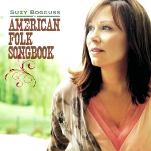 American Songbook by Suzy Bogguss