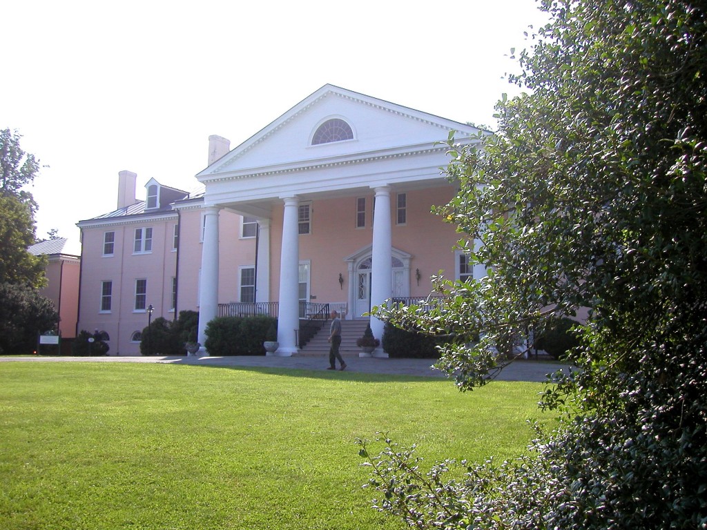 Monticello