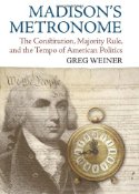 Madison's Metronome by Greg Weiner