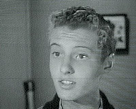 Eddie Haskell