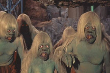 Morlocks