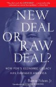 New Deal/Raw Deal by Burton Fulsom