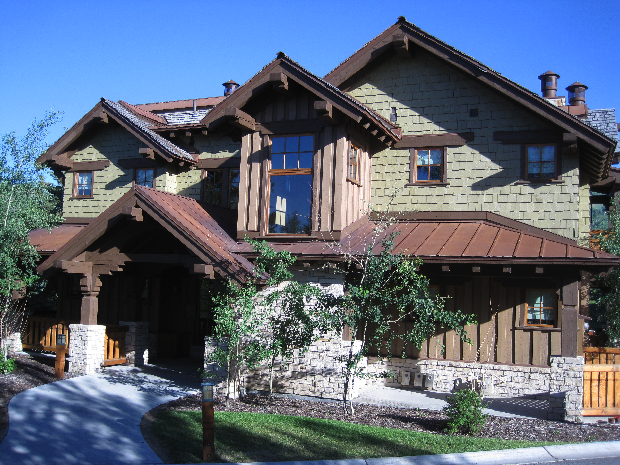 Hotel Park City - Cabin