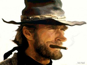 Clint Eastwood