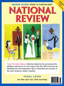 National Review - Aug 13
